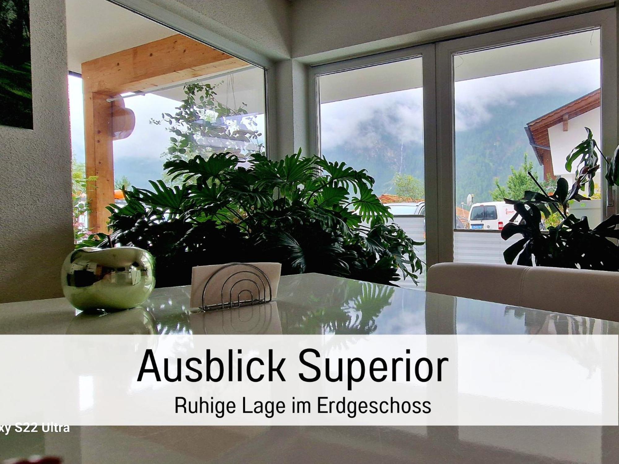 Elke'S Oetztal Apartments - Ihr Bergparadies Längenfeld Room photo